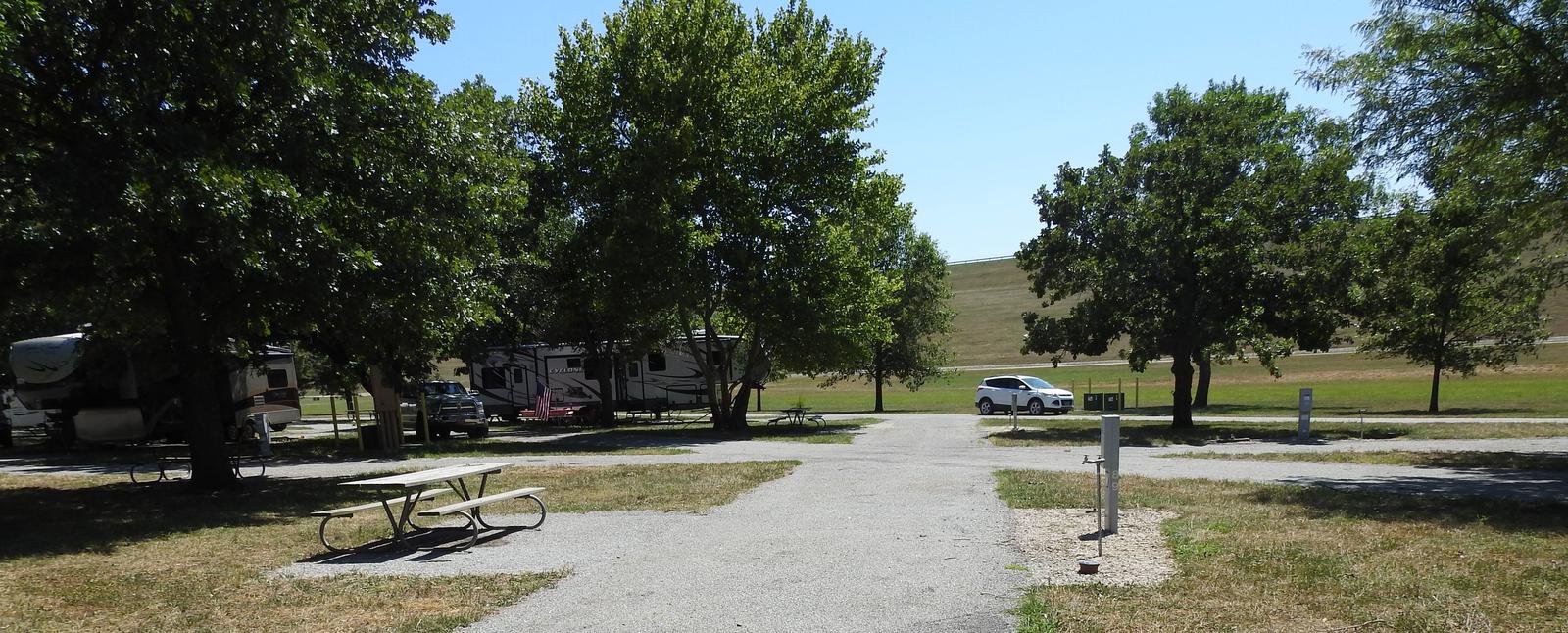 Take a trip to Outlet (Melvern) Campground Outdoorsy in Melvern, KS