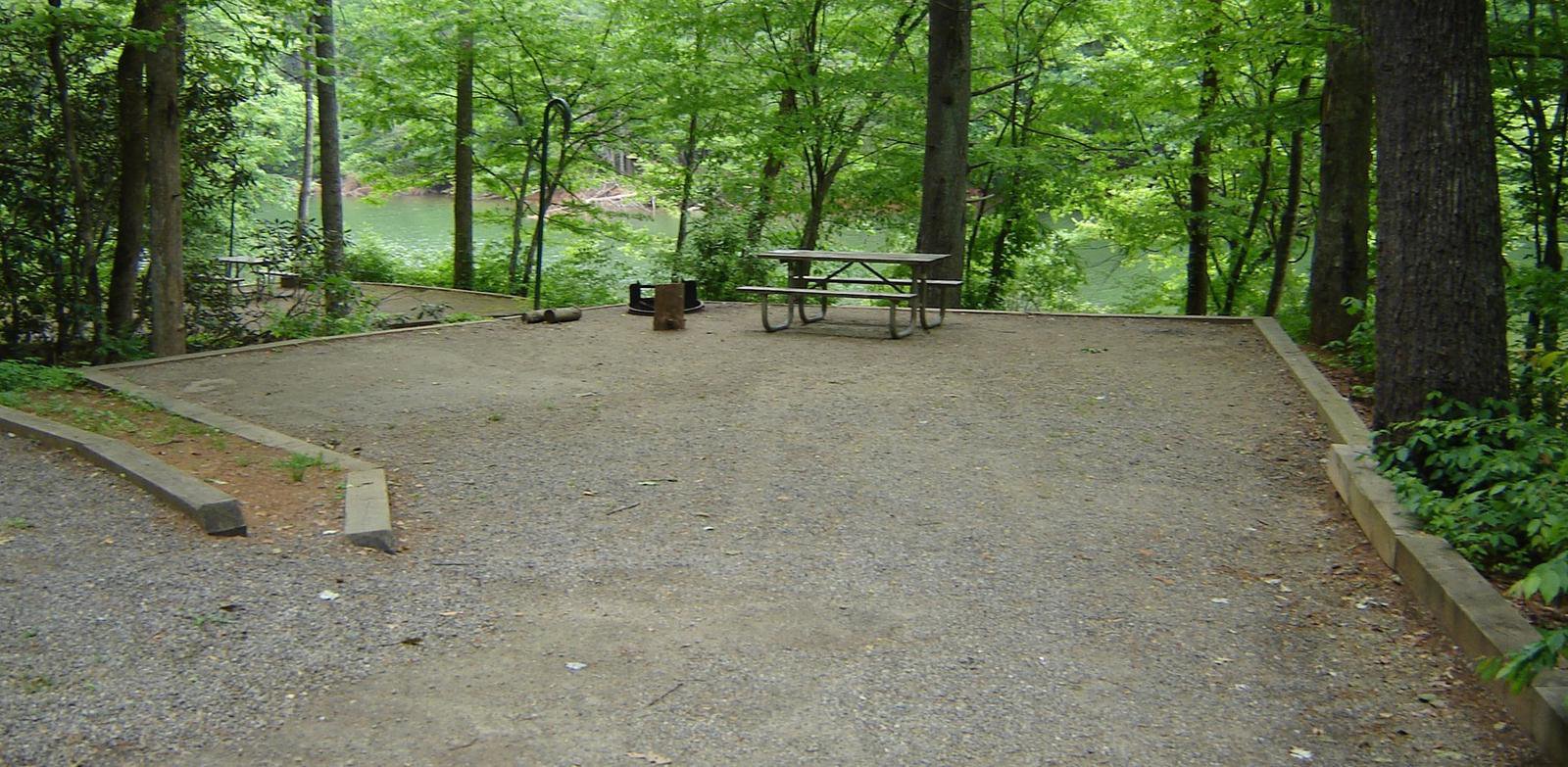 Take a trip to Salthouse Branch Campground Outdoorsy in Henry, VA