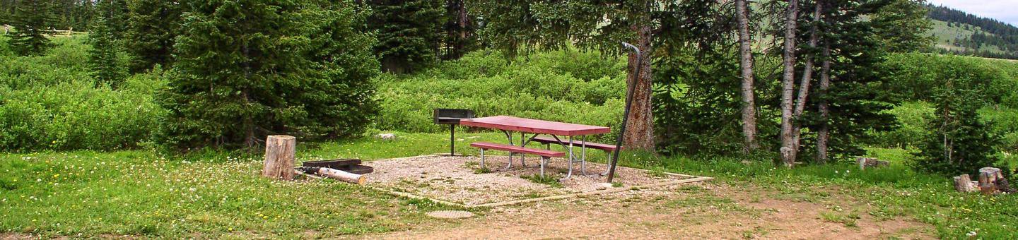 Bald Mountain Site 4