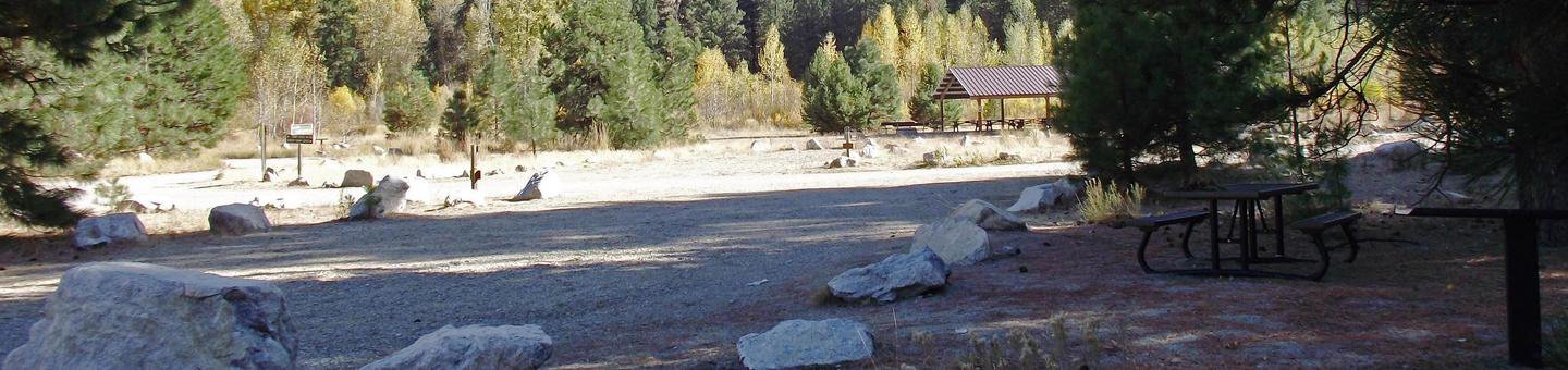 Elks Flat Campground