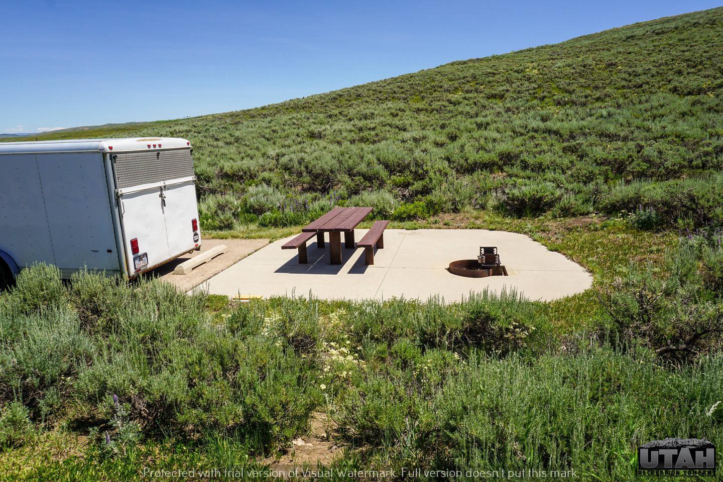 Take a trip to Renegade Campground Outdoorsy in , UT Outdoorsy