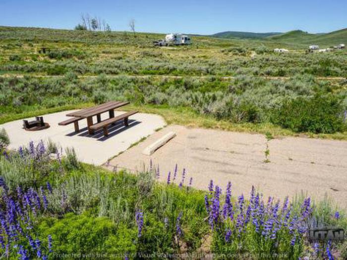 Take a trip to Renegade Campground Outdoorsy in , UT Outdoorsy