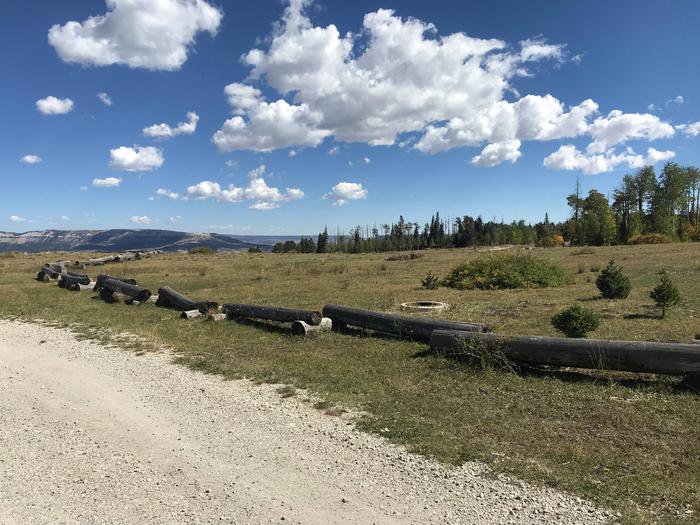 Willow Lake Campground #2