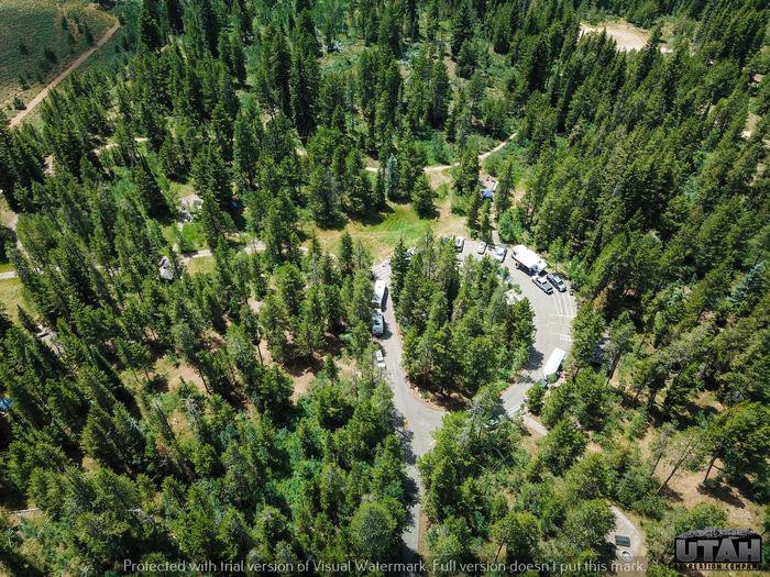 Take a trip to Pine Valley North Wasatch Cach Campground Outdoorsy in