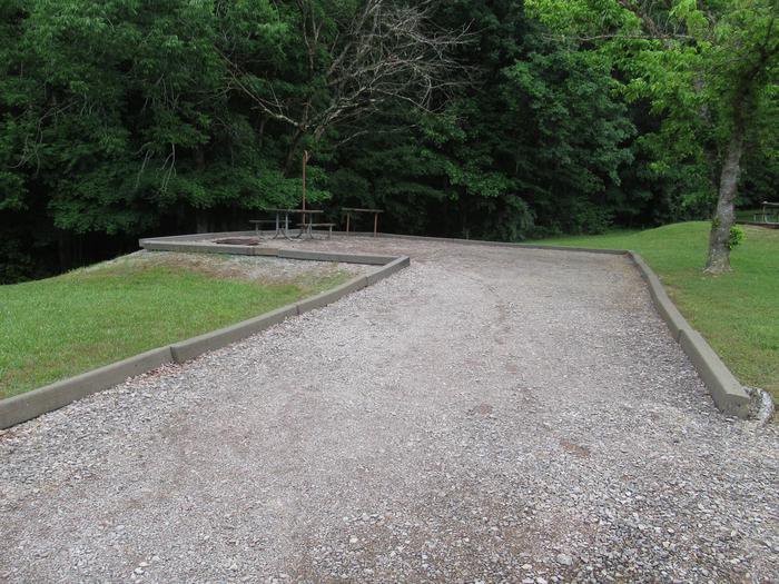 CAMPSITE 35