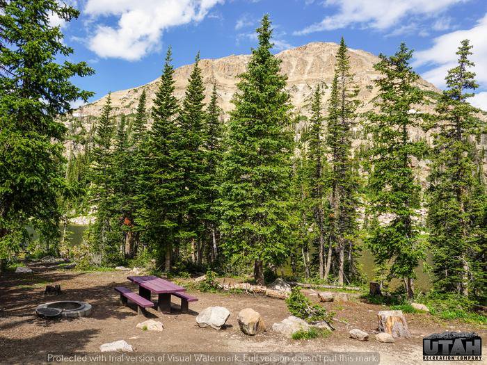 Take a trip to Moosehorn Campground Outdoorsy in Hanna, UT Outdoorsy