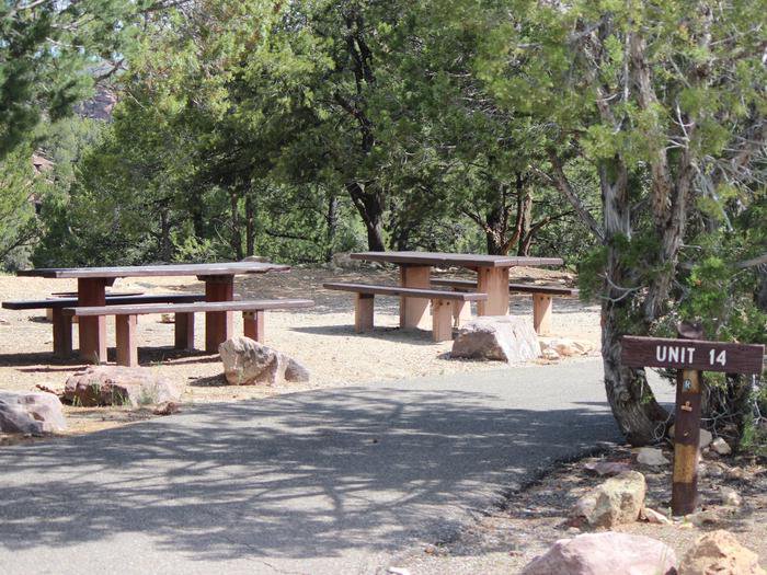 Cedar Springs Campground Outdoorsy