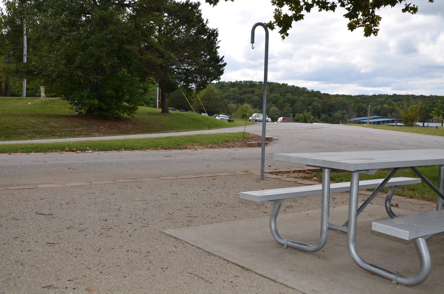 Big M Campground Outdoorsy