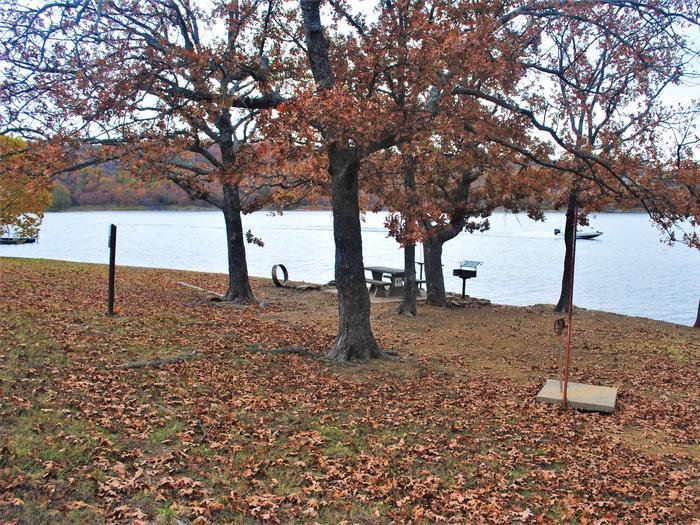 Take a trip to Porum Landing Campground Outdoorsy in Porum, OK
