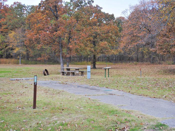 Take a trip to Porum Landing Campground Outdoorsy in Porum, OK