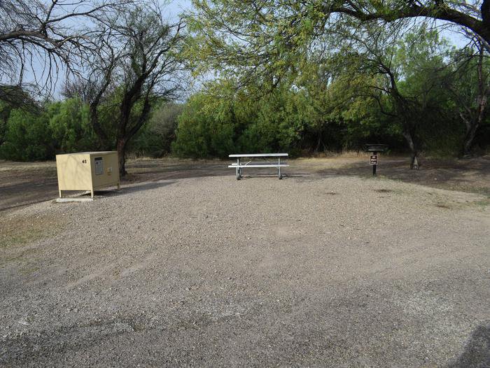 Rio Grande Village (Big Bend) Campground Outdoorsy
