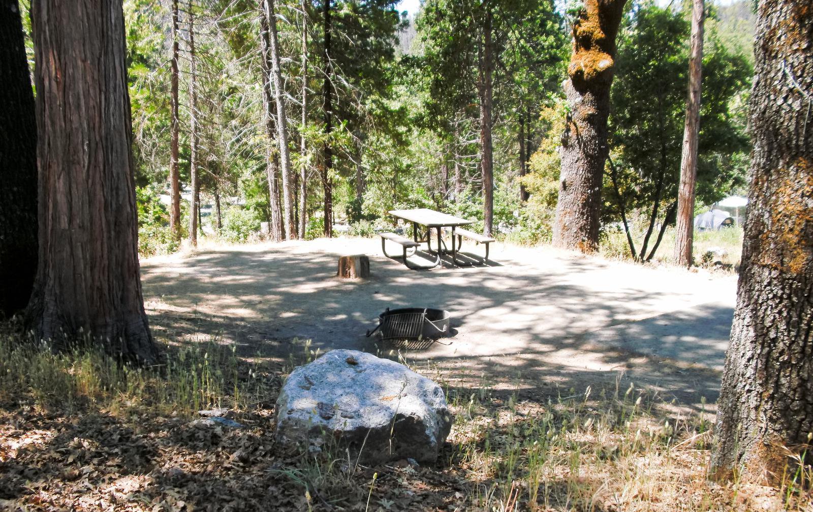 Forks Campground Outdoorsy