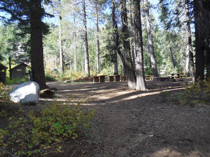 Take a trip to Big Bend Group (Yuba River) Campground Outdoorsy in