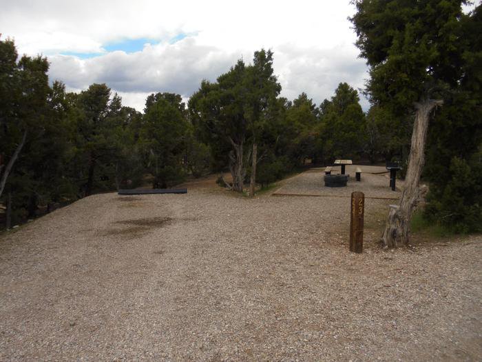 Camp Site 023