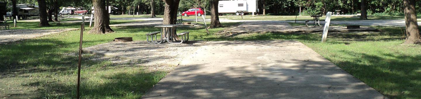 Shady Creek Recreation Area #41