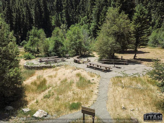 BEAR CANYON - B