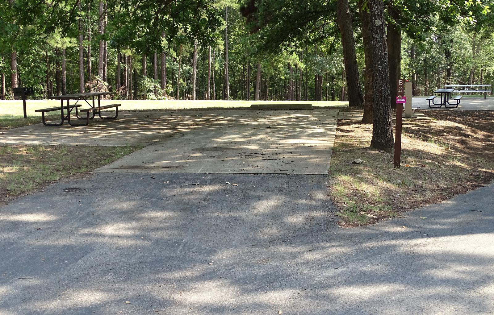 Take a trip to Sanders Cove Campground Outdoorsy in Paris, TX Outdoorsy