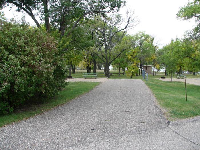 Take a trip to Beaver Creek Recreation Area Outdoorsy in Linton, ND