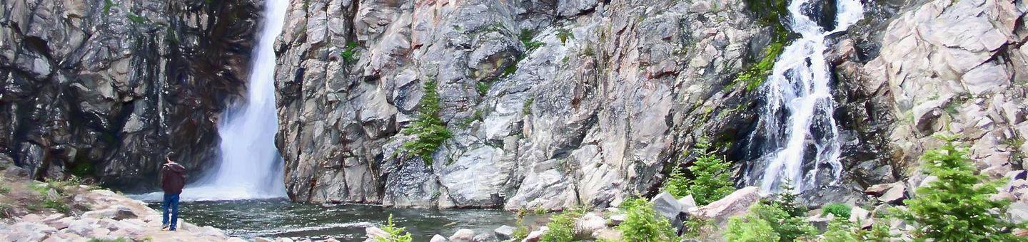 Porcupine Campground