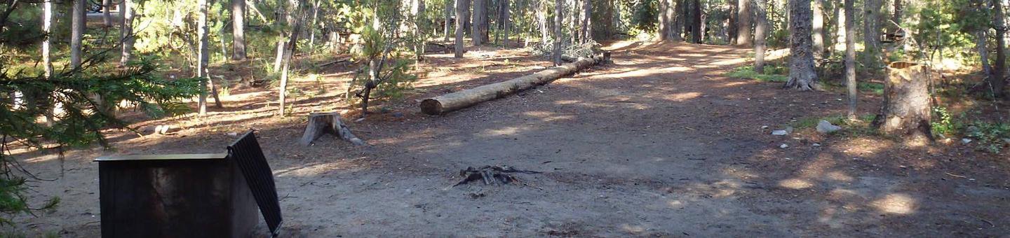 Campsite 5