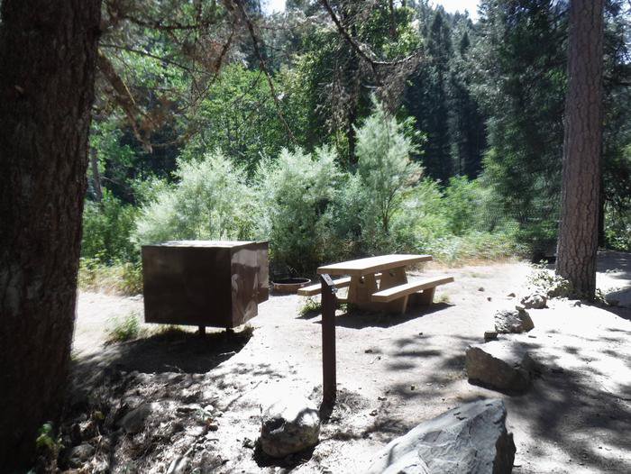 Campsite 6