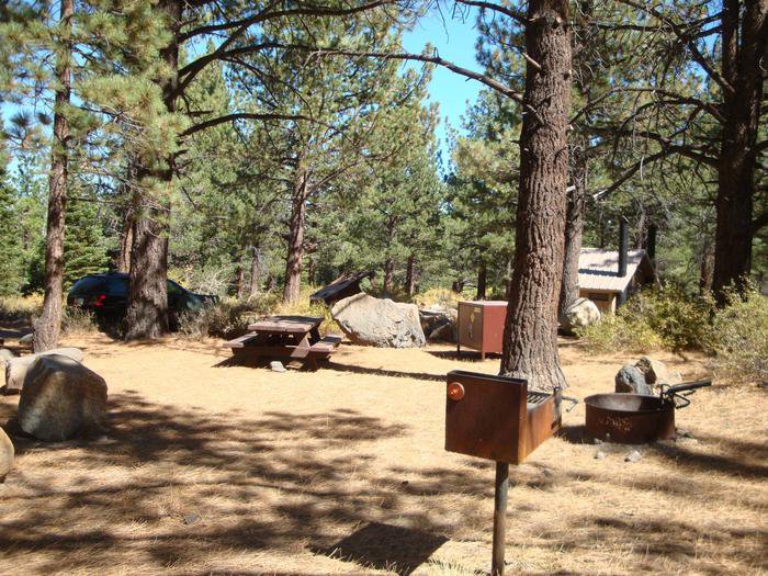 Sherwin Creek CG SITE 61