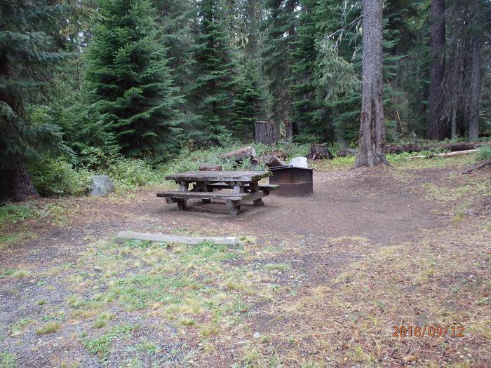 Take a trip to Pleasant Valley Campground Outdoorsy in Naches, WA