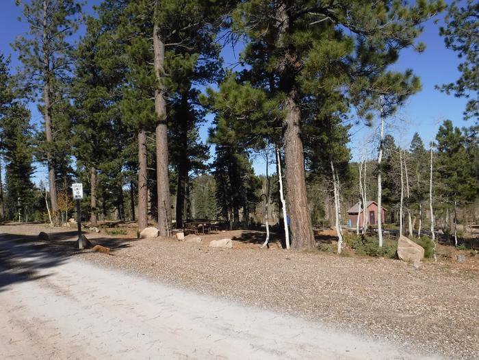 Demotte Campground Outdoorsy