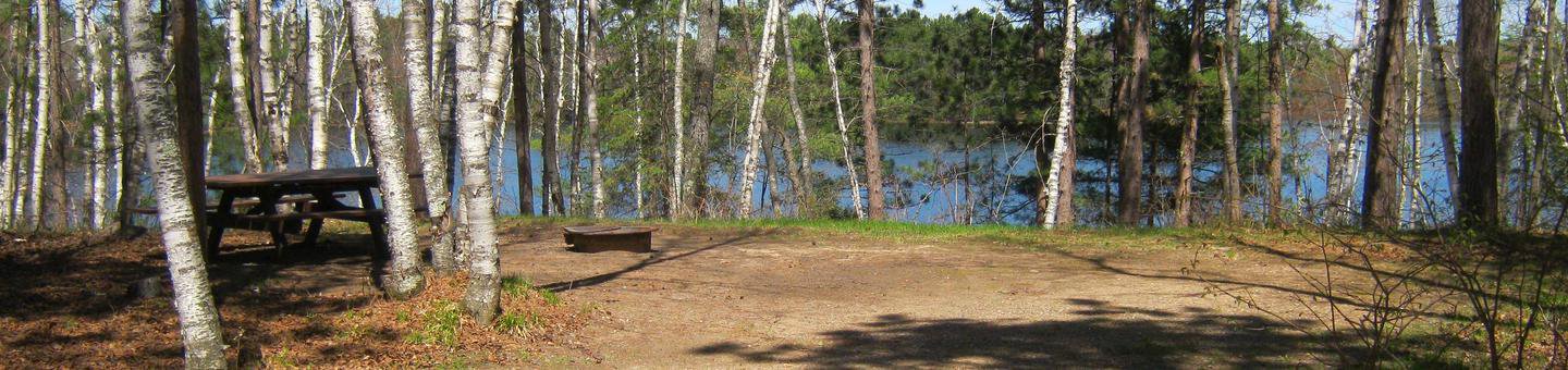 Campsite 16