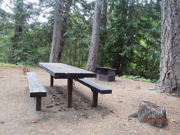 American Forks Campground Outdoorsy