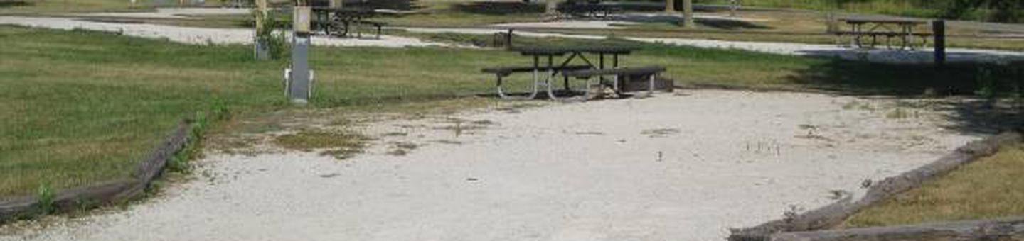 Bob Shetler Campsite 49