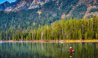 Grand Teton National Park