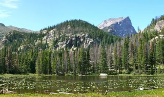 Rocky Mountain National Park