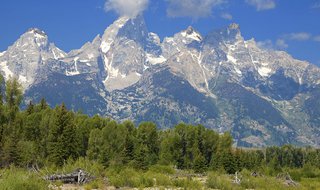 Grand Teton National Park