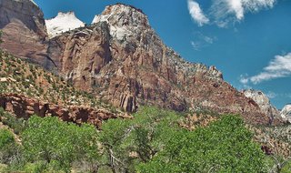 Zion National Park