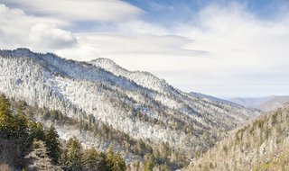 Great Smoky Mountains National Park