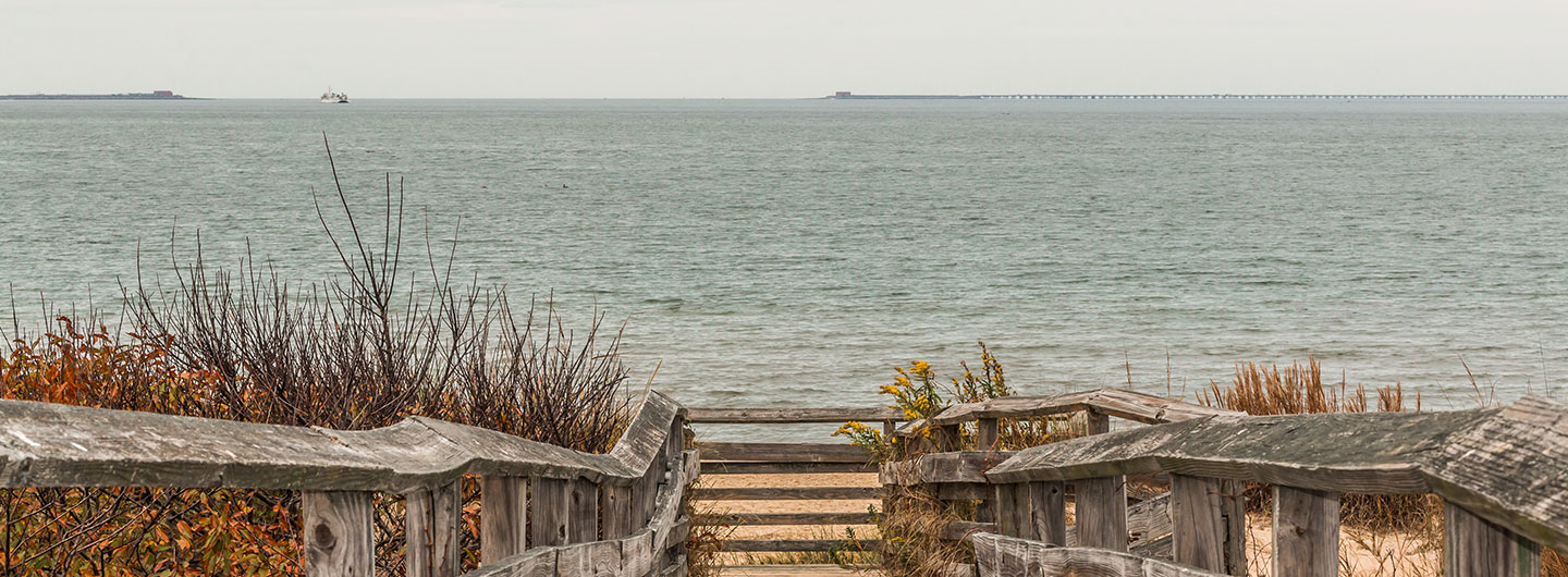 First Landing State Park | Outdoorsy
