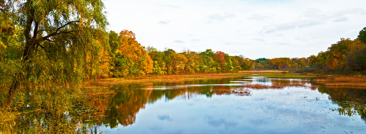 Millwood Lake Outdoorsy