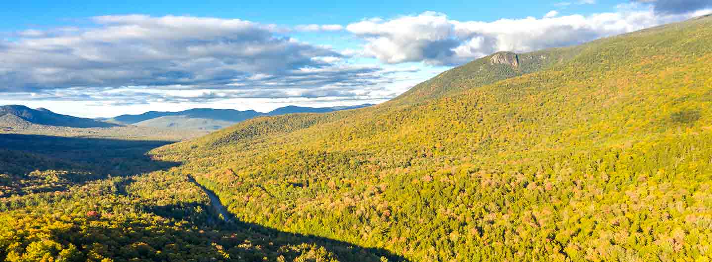 Nansen Ridge Nansen Wayside Park Milan Nh Ski