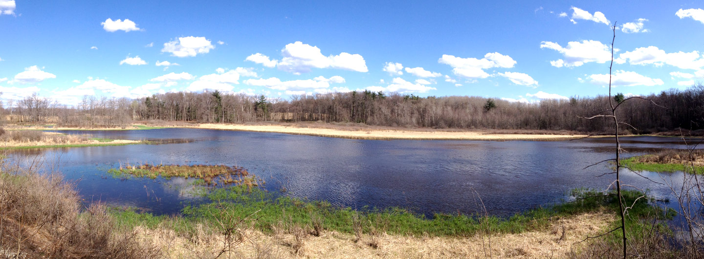 Poe Valley State Park Outdoorsy