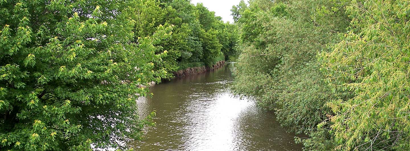 Rice Lake State Park Outdoorsy