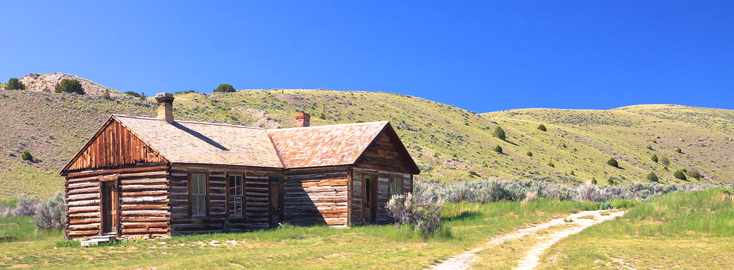 Bannack State Park