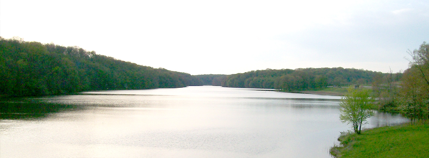 Barkcamp State Park