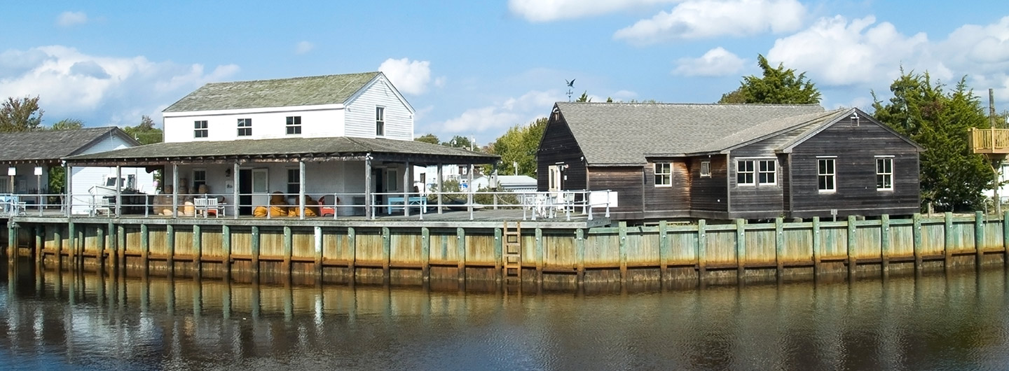 Bass River State Park