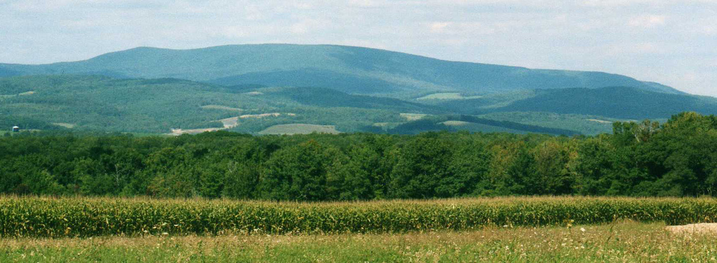 Blue Knob State Park