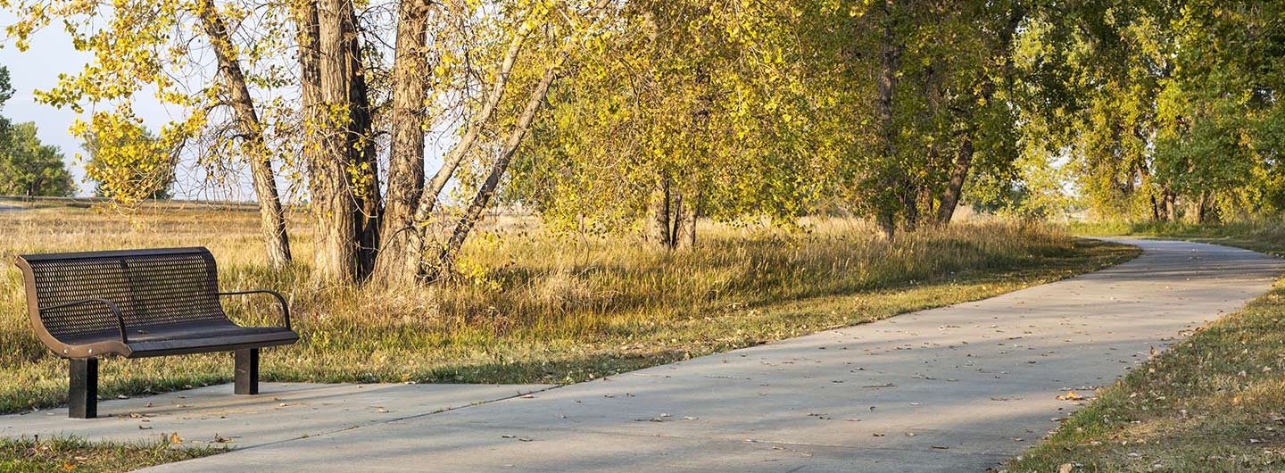Boyd Lake State Park