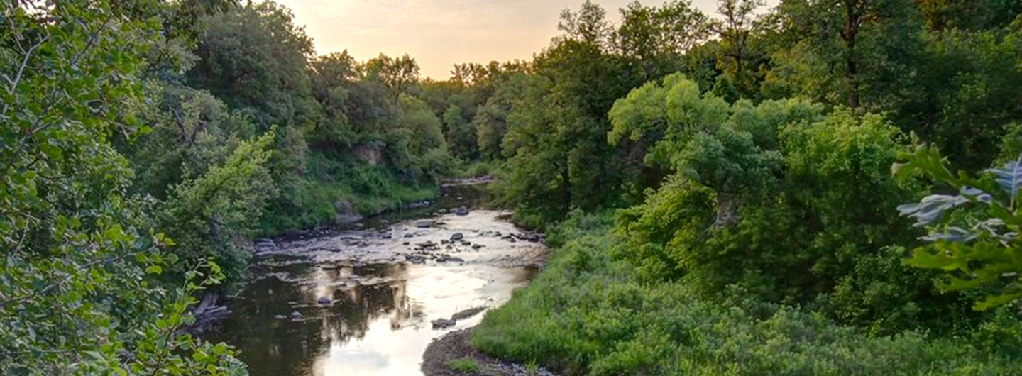 Buffalo River State Park