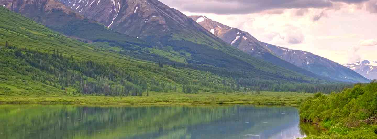 Chugach State Park