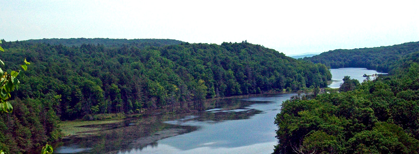 Clarence Fahnestock Memorial State Park