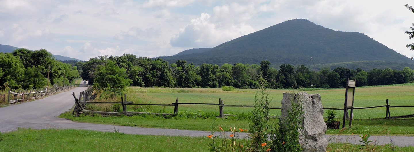Cowans Gap State Park